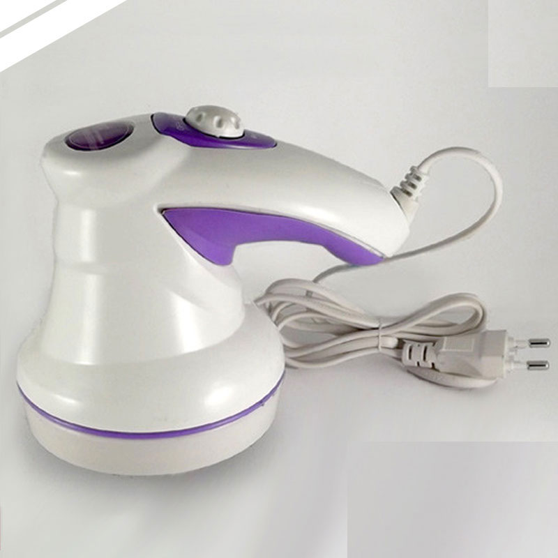 High Quality Portable Electric 3 in 1 Body Massager
